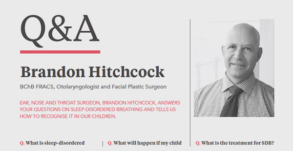 UNO Magazine Health Q&A 2016
