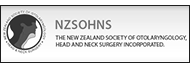 The New Zealand Society of Otolaryngology, Head and Neck Surgery Inc.