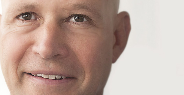 Brandon Hitchcock ENT surgeon, facial plastic surgeon. / otolaryngologist